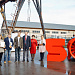 КРМЗ отметил 50-летний юбилей праздничным мероприятием для сотрудников и партнеров завода