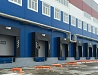 Logistics center «Navigator», Perm